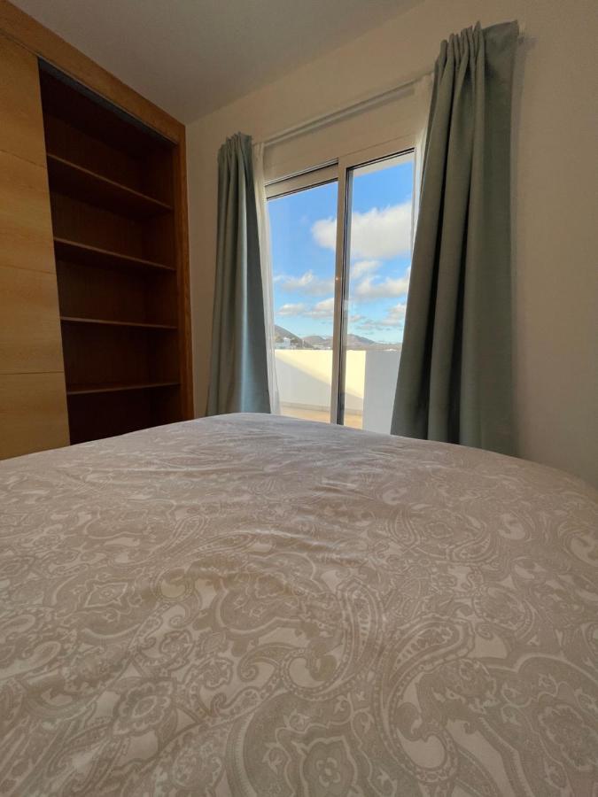 Villa Vulcano Uga Bagian luar foto