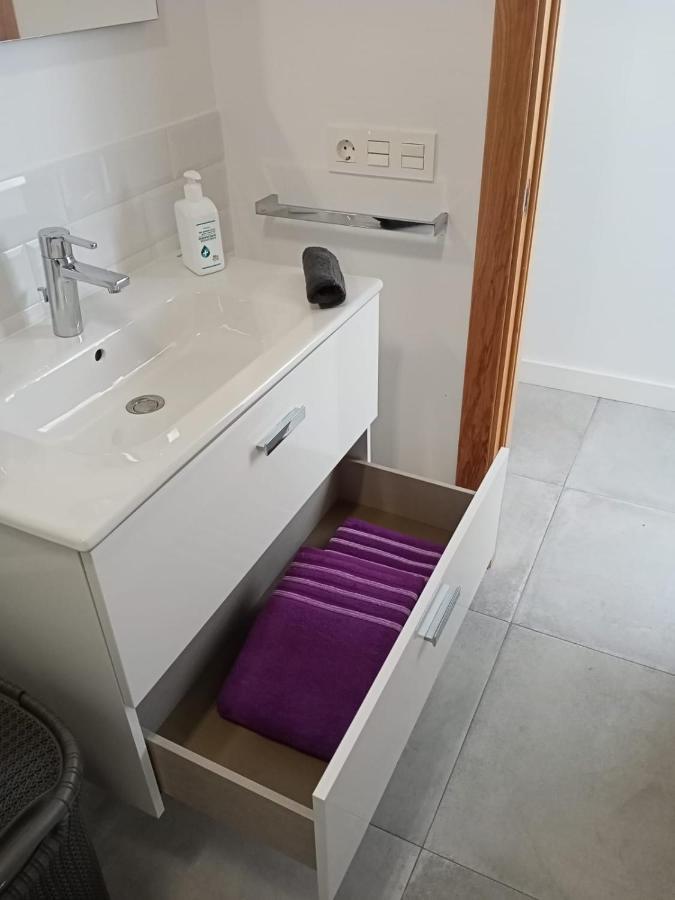 Villa Vulcano Uga Bagian luar foto