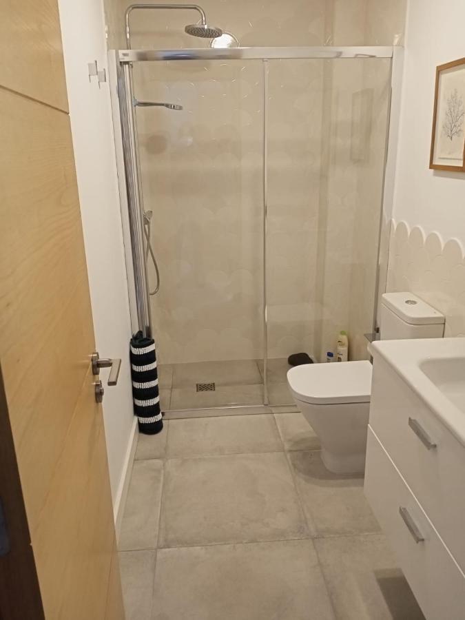 Villa Vulcano Uga Bagian luar foto